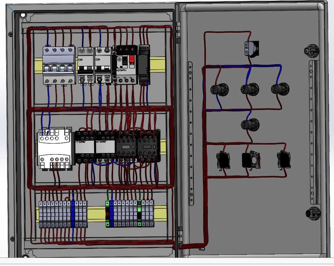 Elektrik panosu yenileme ne zaman gerekir